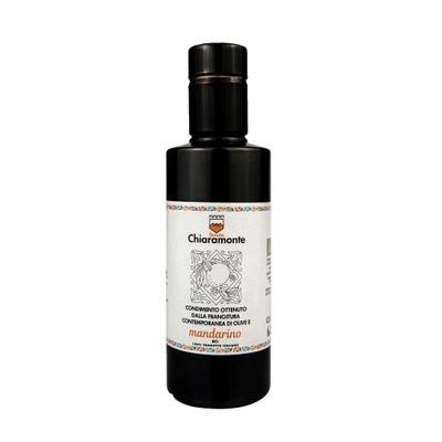 Mandarin Aromatized Oil